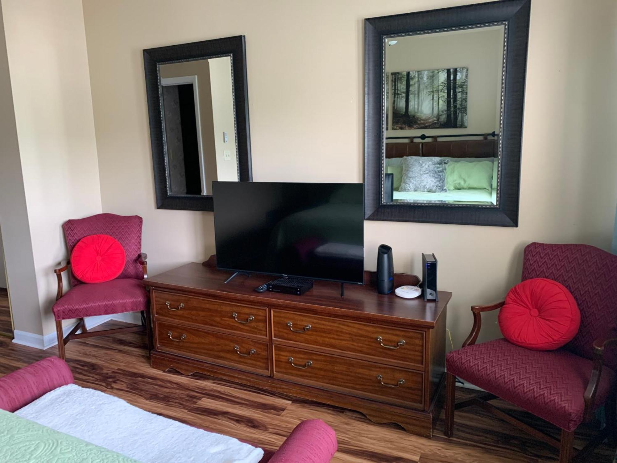 Laurel Inn Гатлінбург Номер фото